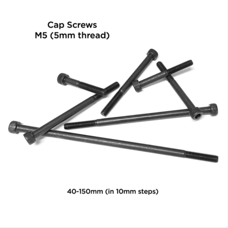 M5 aero bar long mounting bolts