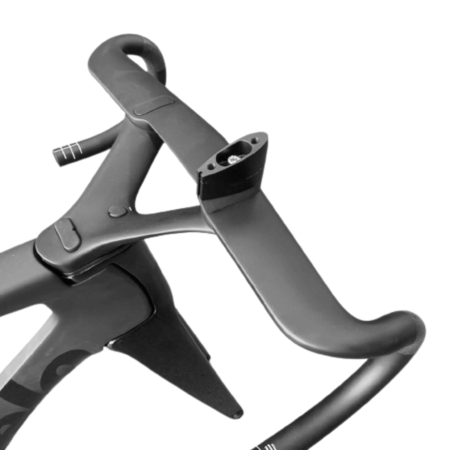 Cervelo S5 aero bar adapter