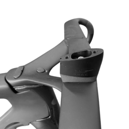 Cervelo S5 aero bar adapter
