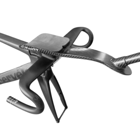 Cervelo S5 aero bar adapter