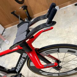 Argon18-Track aero bars