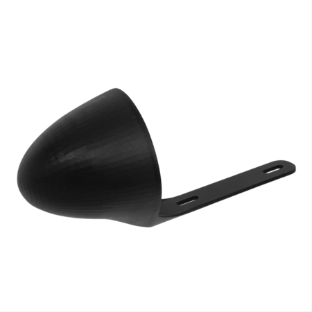 Tri BTA bottle aero cone