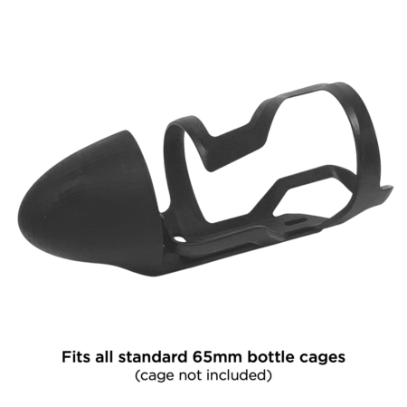 Triathlon BTA bottle aero cone