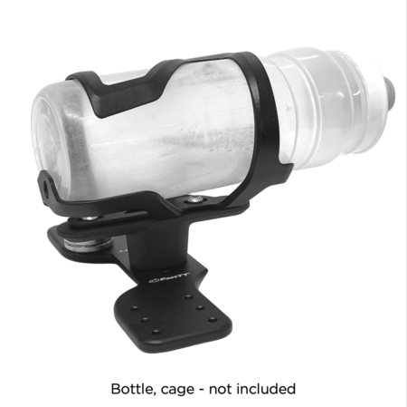 P5-P3X replacement bracket for Cervelo EX10