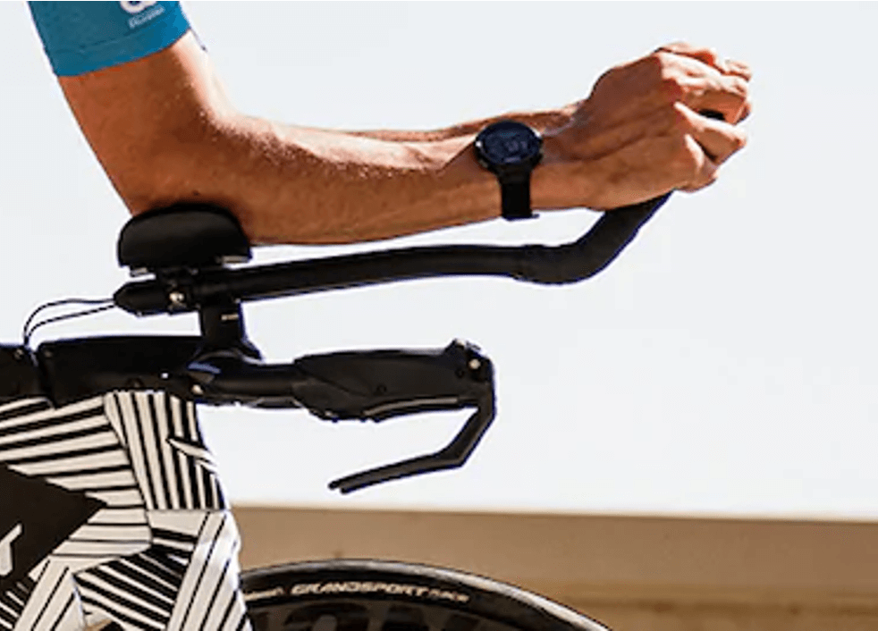 aero bars - Vorteile bei Seitenwind