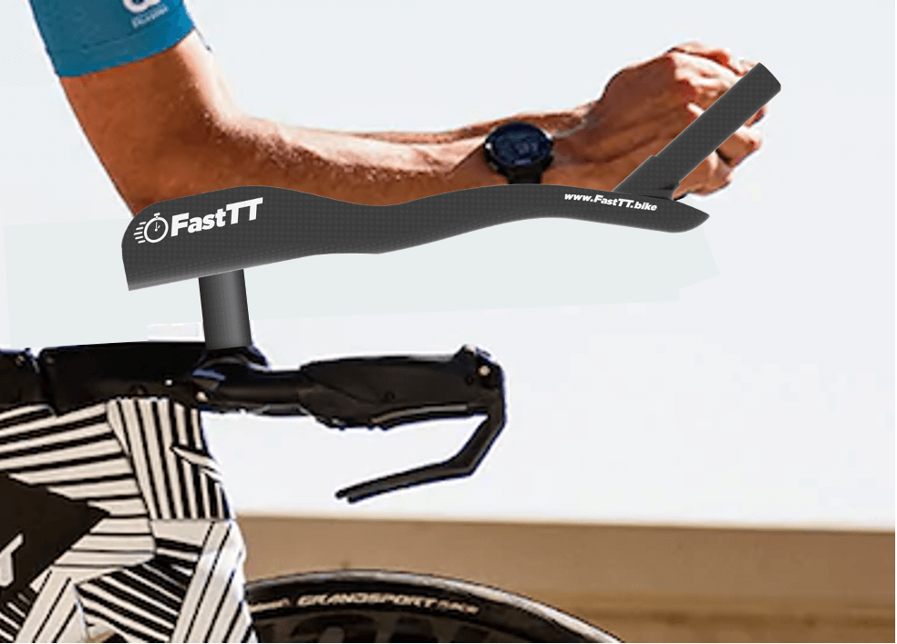 Do Cycling Aerobars Improve Efficiency Control In Cross Winds