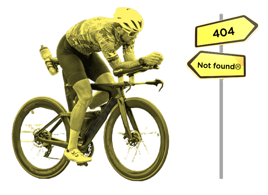 404 page not found