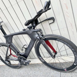 cannondale aero bars