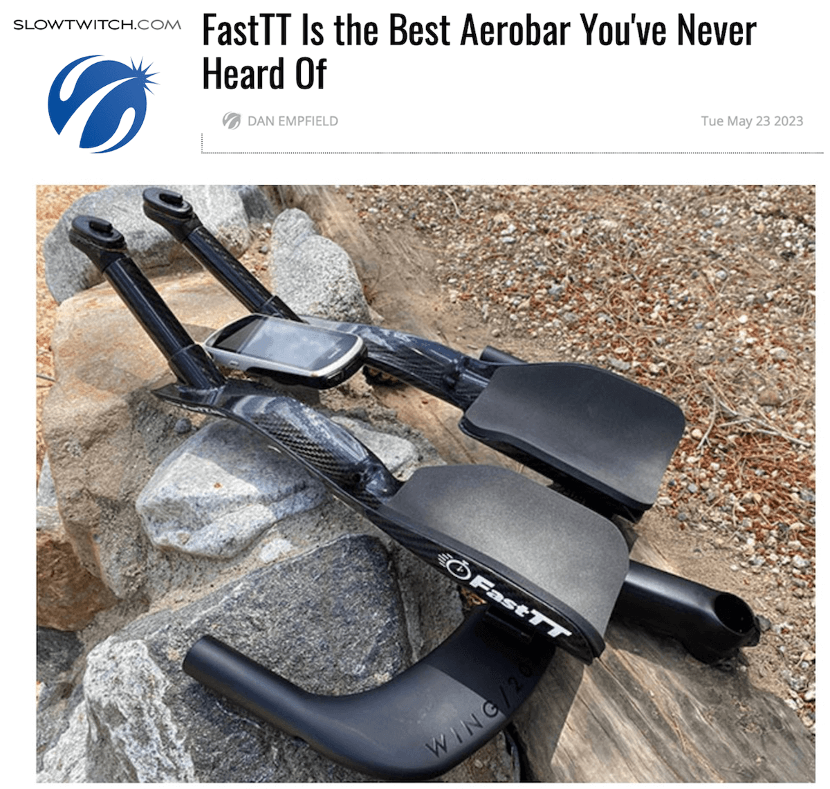 Slowtwitch best aero bars1