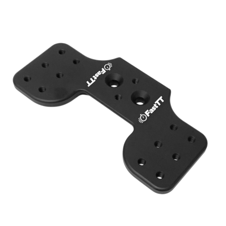 Cervelo P5_P3X tri bar adapter kit