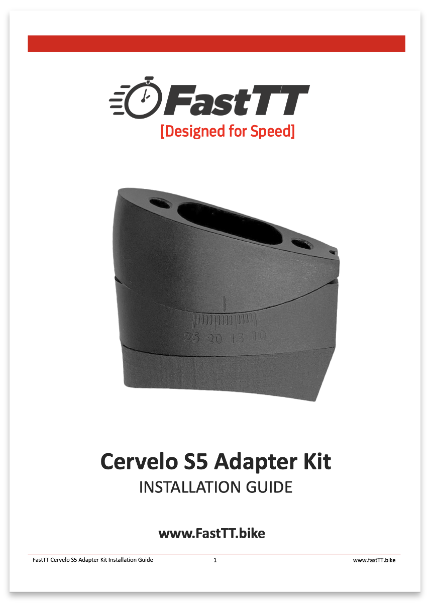 S5 Adapter installation guide cover2