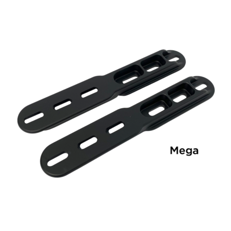 Mega forward reach extender bracket